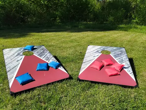 Cornhole