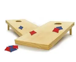 Cornhole mäng