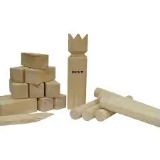 Kubb lauamäng