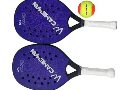Rannatennis