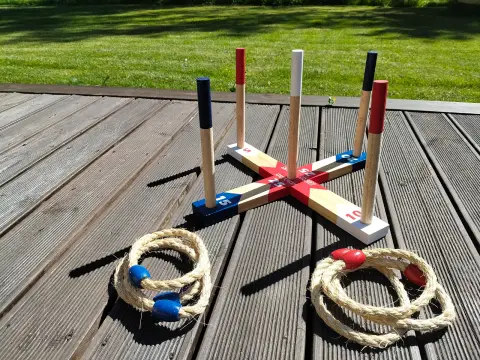 Rõngamäng